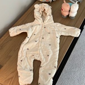 konges Slojd winter outerwear 3M (62cm) washed not worn